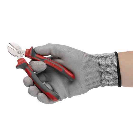 Бокорізи, 160 мм, С55 INTERTOOL HT-0144 Киев