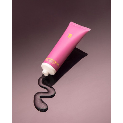 Гель для інтимної гігієни Sister&apos;s Aroma Smart Intimate Gel Півонія 100 мл (4820227782864) Вінниця - фото 3