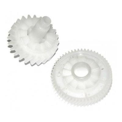 Шестерня привода HP LJ P1505/M1522 аналог RU6-0018 23Т/56Т VTC (RU6-0018-VTC) Вінниця - фото 1