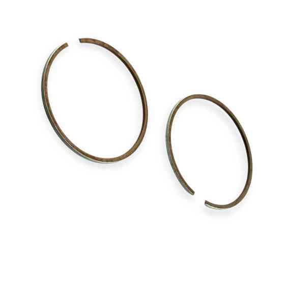 Кільця Хонда ZX-65 (d=44mm +0,25) поршневі Мукачево