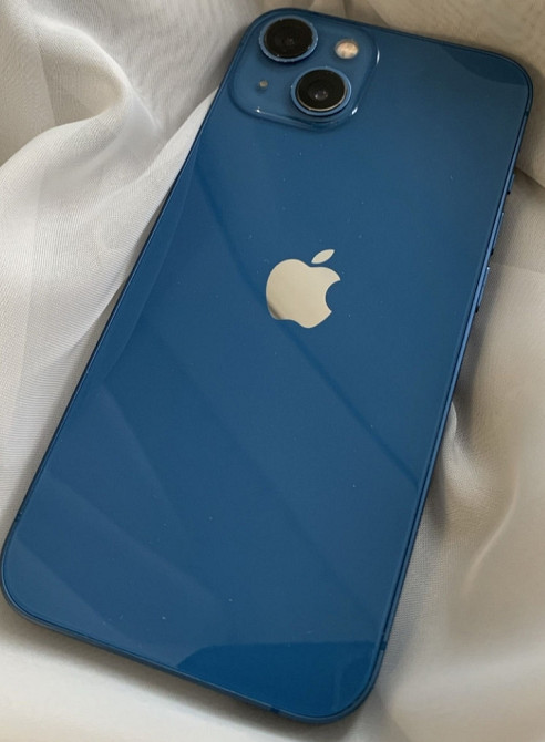 Айфон Apple iPhone 13 128Gb. 
R-sim Киев - изображение 4