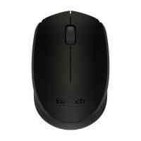 Мишка Logitech B170 Black (910-004798) Киев