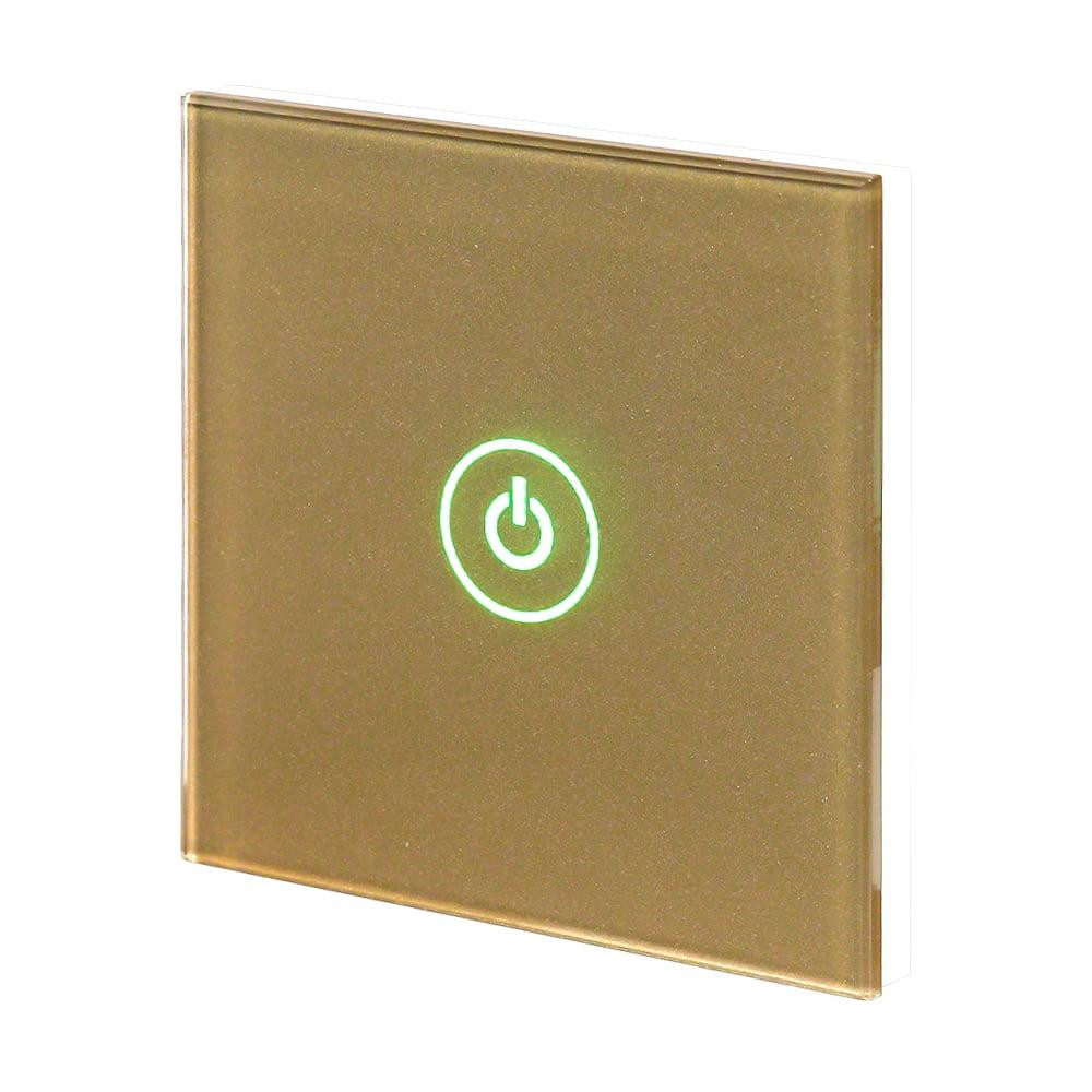 Кнопка виходу безконтактна врізна ART-845G TRINIX (70-00021) Київ - фото 2