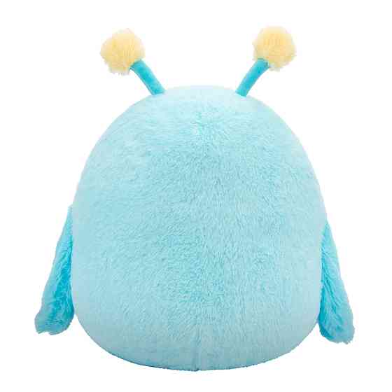 М'яка іграшка Squishmallows – Коник стрибунець Джайлс (30 cm) Днепр