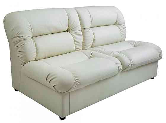 Диван Flay Vizit двойка 870х1650х850 Белый Киев