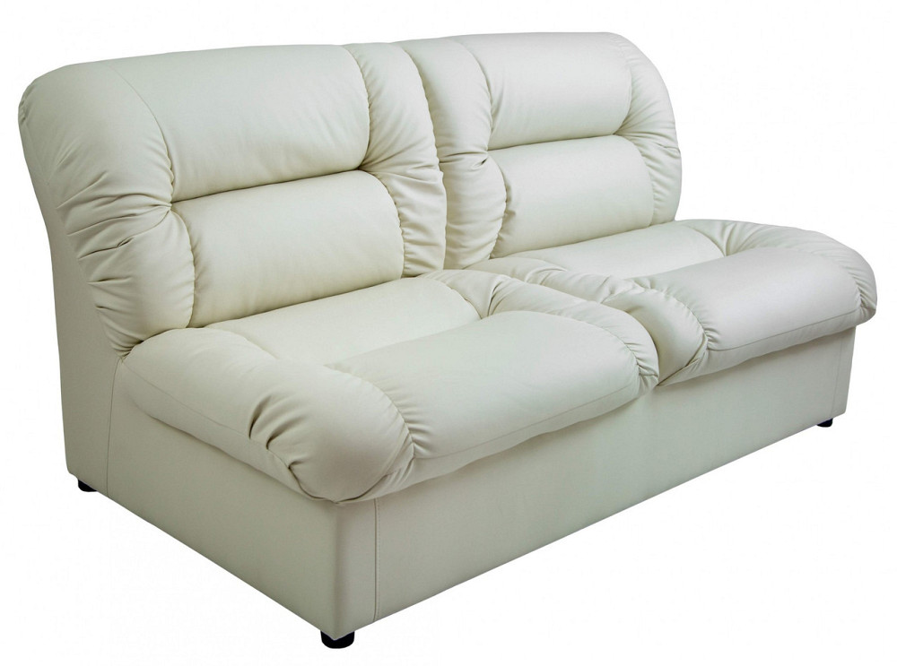 Диван Flay Vizit двойка 870х1650х850 Белый Киев - изображение 1