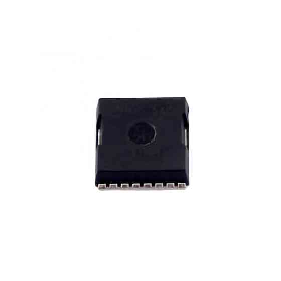 N-канальный MOSFET транзистор 40В 300А 4N04R8 IPLU300N04S4-R8 PSOF8 чип Киев