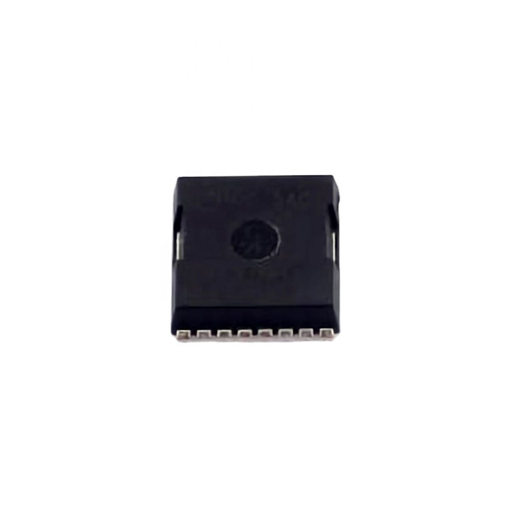N-канальный MOSFET транзистор 40В 300А 4N04R8 IPLU300N04S4-R8 PSOF8 чип Киев - изображение 2