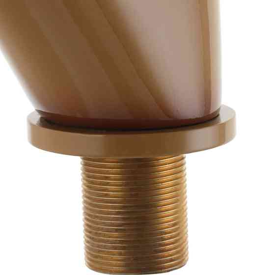 Кухонний змішувач Haiba Mars 777 коричневий HB0272 Харків