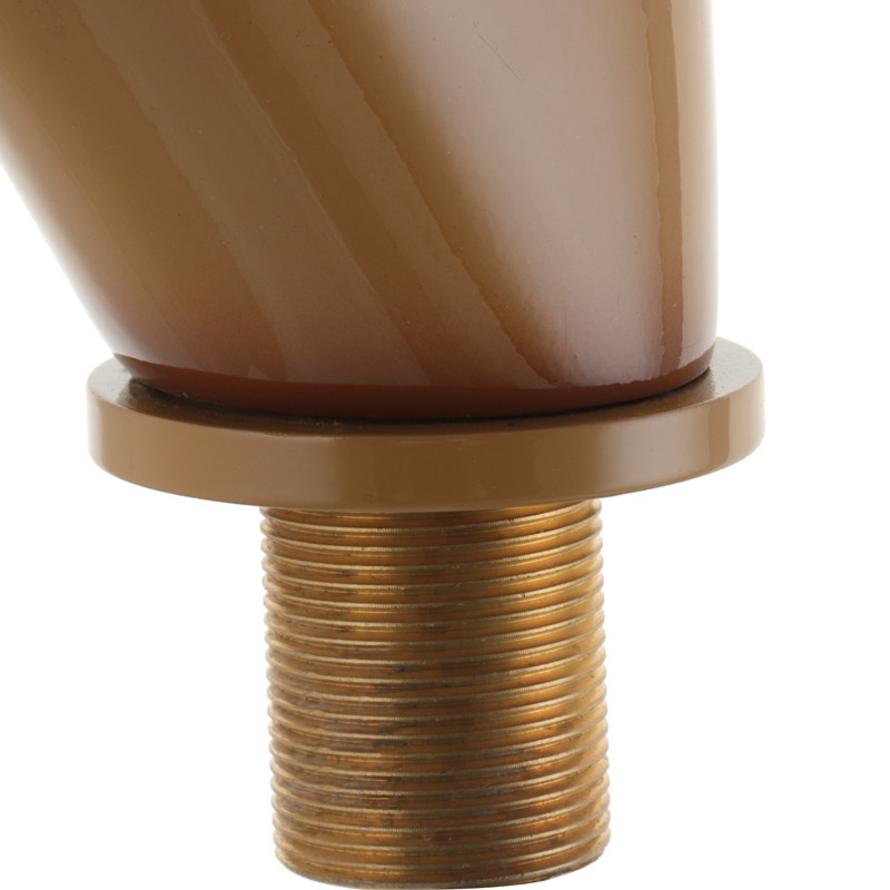 Кухонний змішувач Haiba Mars 777 коричневий HB0272 Харків - фото 4