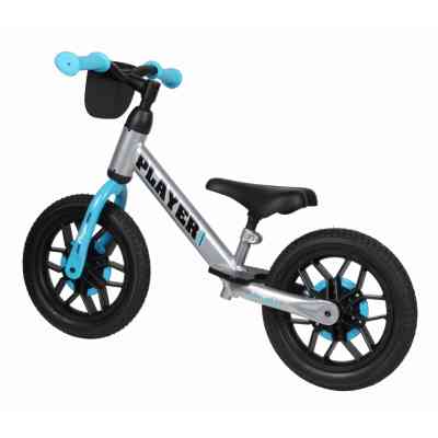 Біговел QPlay Player Blue (B-600Blue) Вінниця