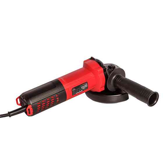 Машина шлифовальная угловая Vitals Professional Ls 1213a BL Харьков