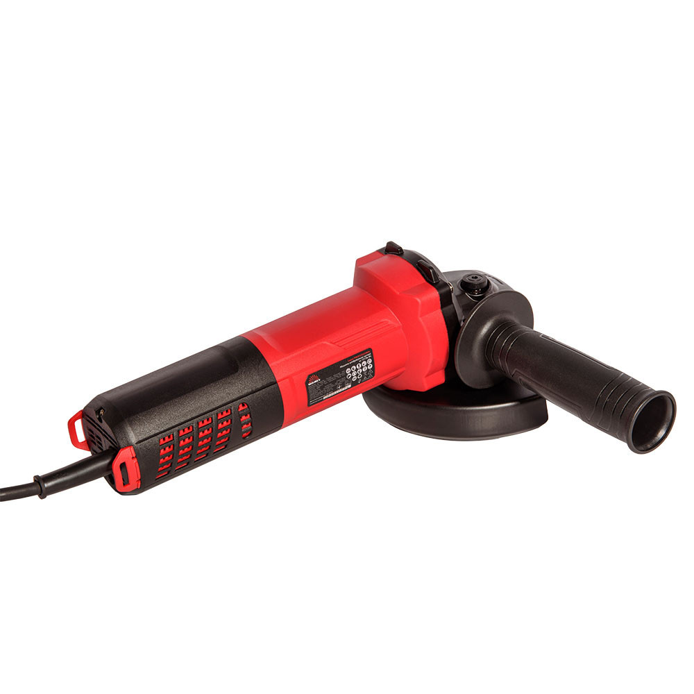 Машина шліфувальна кутова Vitals Professional Ls 1213a BL Харків - фото 5