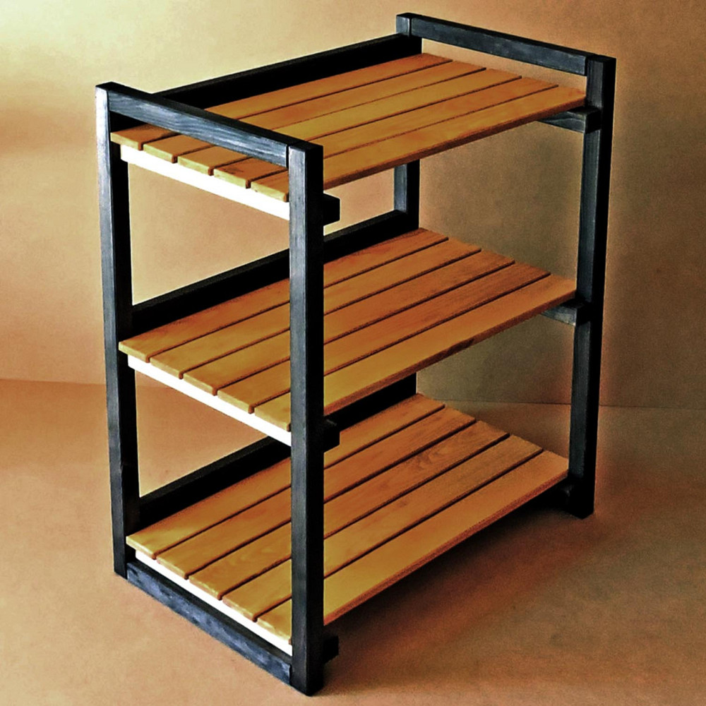 Стеллаж кухонный 