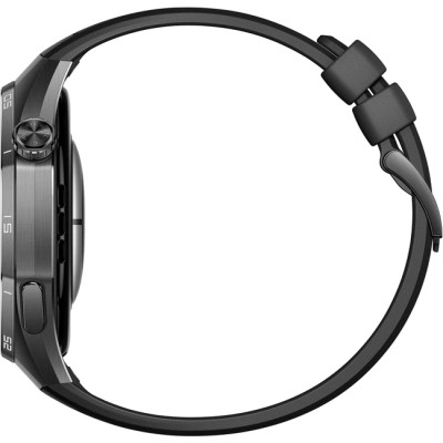 Смарт-годинник Huawei WATCH GT 6 Pro 46mm Black (55020FTU) Вінниця - фото 4