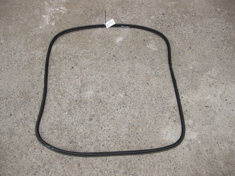 Mercedes-Benz  A1667400378 Ущільнювач дверей багажника GL GLS X166 Одесса - изображение 1