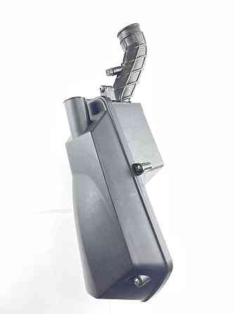 Фільтр повітряний (у зборі) скутер 4 Т китай 50 (12 колесо з поролоном) -2 Мукачево