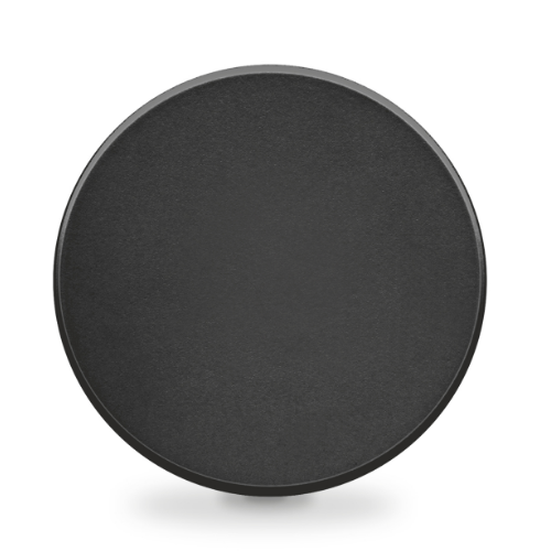 LED Світильник настінний 12W чорний VL-WL03-12CB Videx Житомир - изображение 5