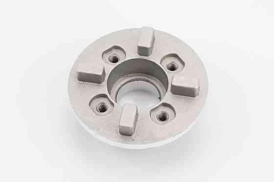 Панель демпферна гола, висота посадки зірки - 28мм Киев