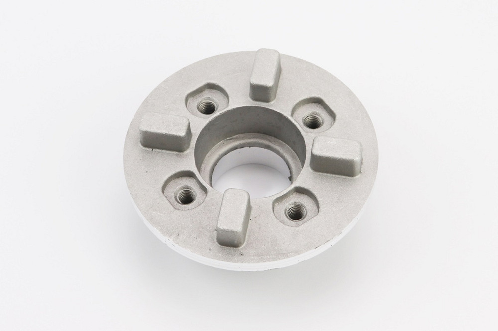 Панель демпферна гола, висота посадки зірки - 28мм Киев - изображение 2