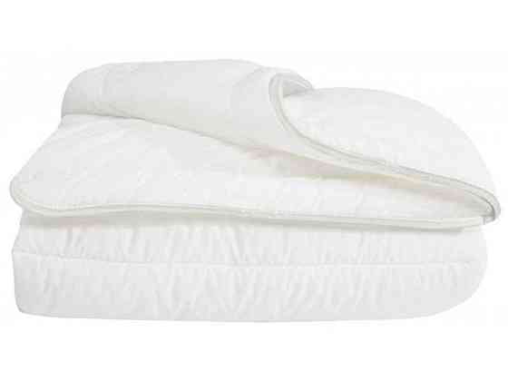 Одеяло 140*205 WHITE HOME COMFORT (350г/м2) (microfiber) (туб-пакет) ТМ ТЕП Solmir Киев