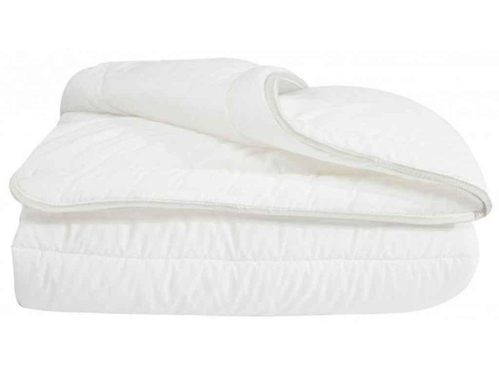 Одеяло 140*205 WHITE HOME COMFORT (350г/м2) (microfiber) (туб-пакет) ТМ ТЕП Solmir Киев - изображение 1