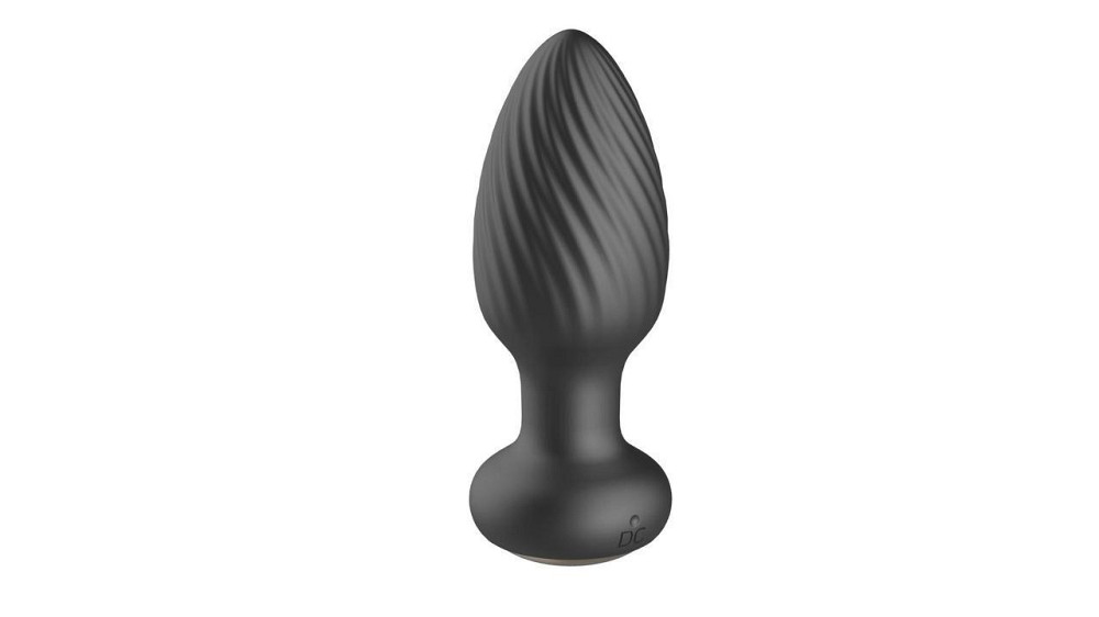 Анальная пробка – 360° Rotation Anal Stimulator Sex Aura Киев - изображение 3