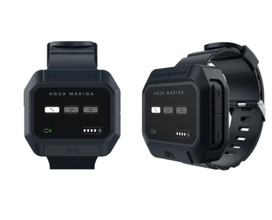 Электромотор для дайвинга и плавания (с креплением для САП/каяка) BlueDrive S Киев