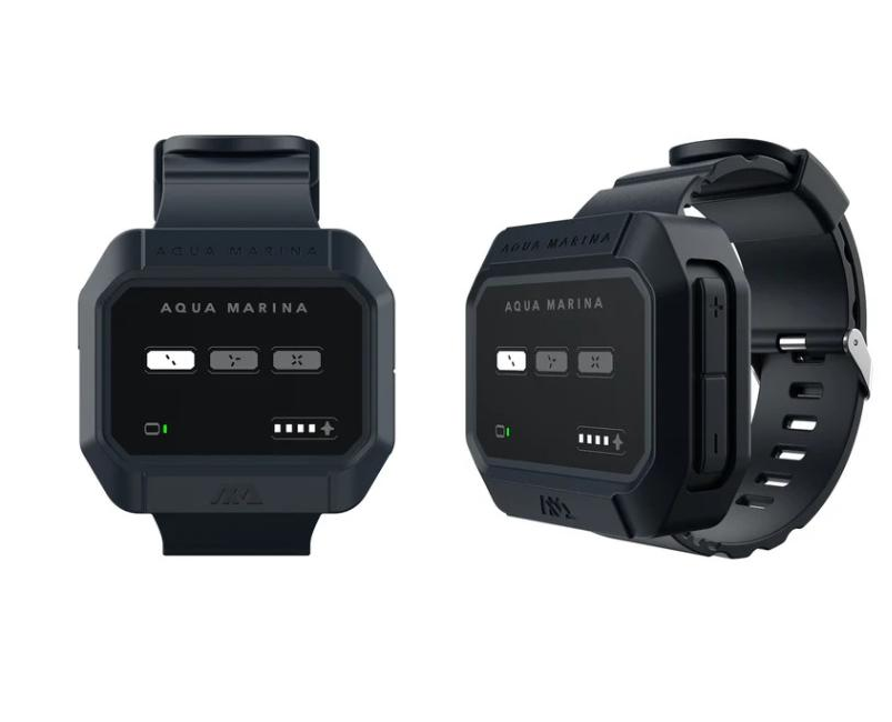 Электромотор для дайвинга и плавания (с креплением для САП/каяка) BlueDrive S Киев - изображение 2