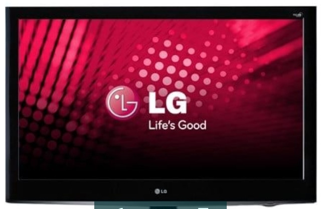 Телевизор LG 42