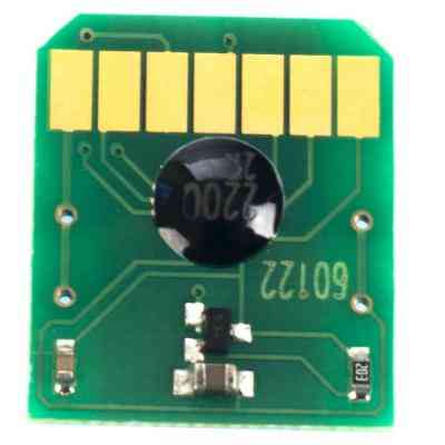 Чип для картриджа OKI B2200/B2400 Everprint (CHIP-OKI-B2200-B) Вінниця