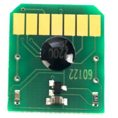 Чип для картриджа OKI B2200/B2400 Everprint (CHIP-OKI-B2200-B) Вінниця - фото 1