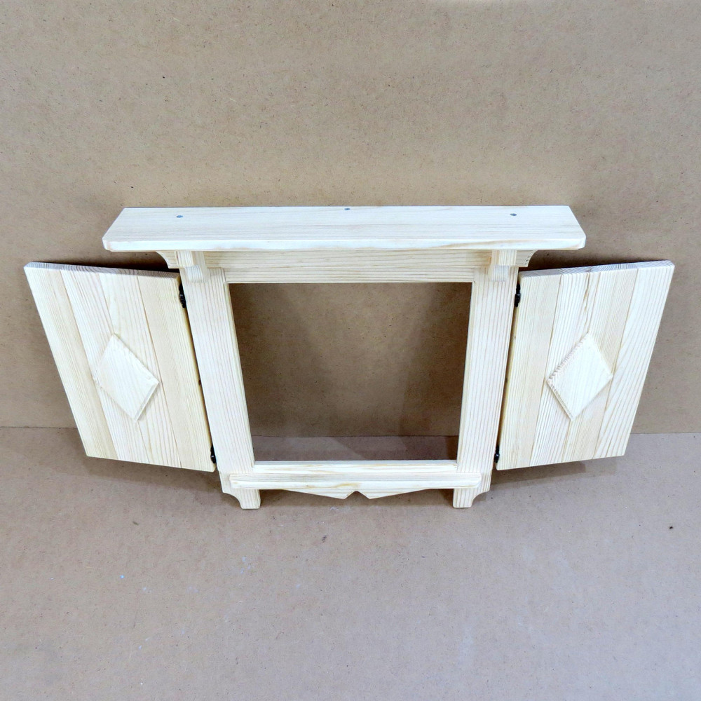 Декоративная рама 