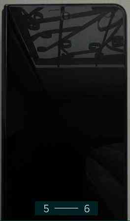 Смартфон Samsung Galaxy Z Fold 12/1T. Київ