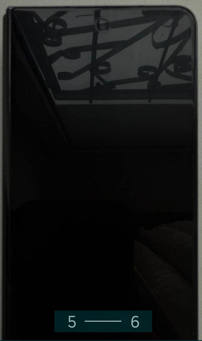 Смартфон Samsung Galaxy Z Fold 12/1T. Київ - фото 2