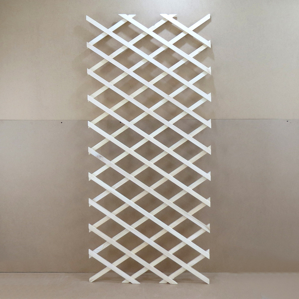 Решітка для рослин "Хорн 90" бланже Миколаїв - фото 1