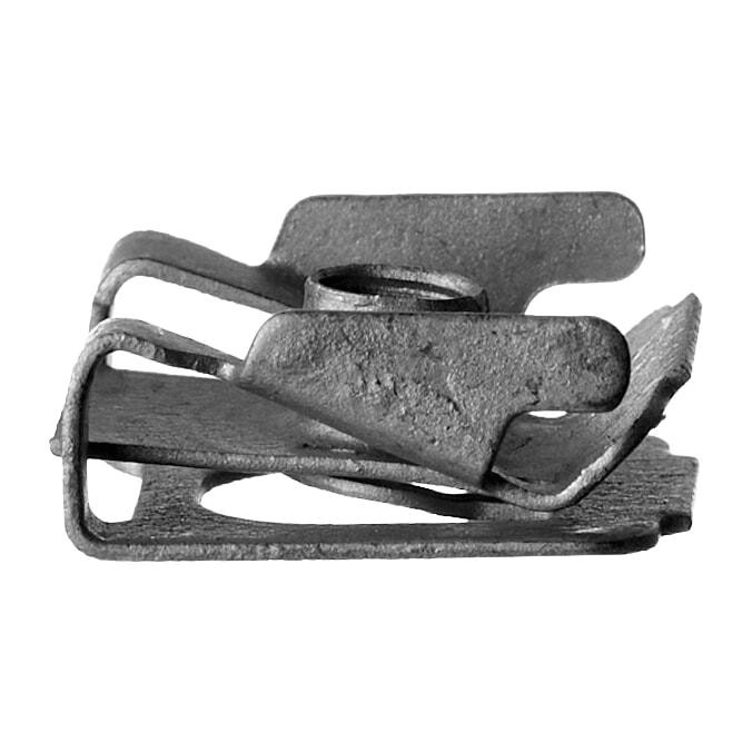 Заклданая гайка кузова М4 VW Audi N90419003 16402 Киев - изображение 2