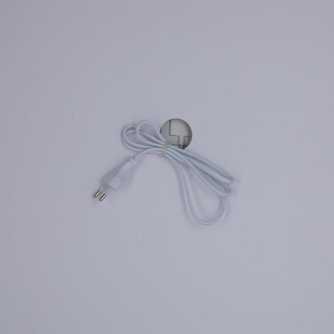 Дзеркало прямокутне для ванної Lidz Kubis 600х800 з LED-підсвіткою Touch, з антизапотіванням, LD78LF9376080 Харків - фото 7
