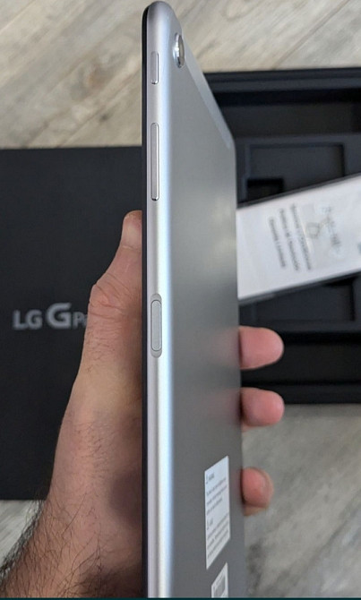 Планшет LG G Pad 5 10.1