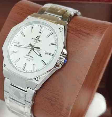 Мужские наручные часы Casio Edifice EFR-S108D Киев