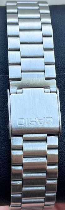 Годинники касіо A159W | Чоловічі Вінтаж AQ Харків - фото 5