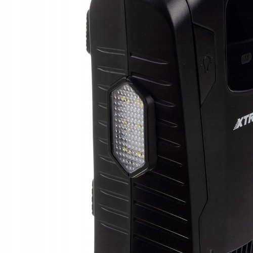 Автомобильный компрессор - насос та ЖК-дисплеем Xtrobb (21866) Давления PSI: 150, бар: 10 Нововолынск - изображение 4