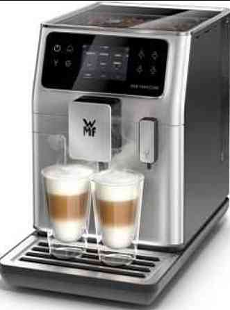 Кофемашина WMF Perfection 640 Silver (CP812D10) Нова Київ