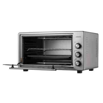 Електропіч Ardesto MEO-S45GG Вінниця