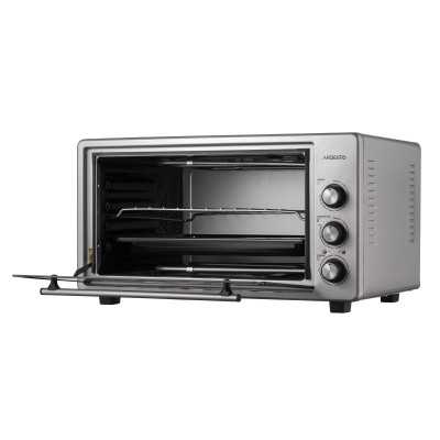 Електропіч Ardesto MEO-S45GG Вінниця - фото 2