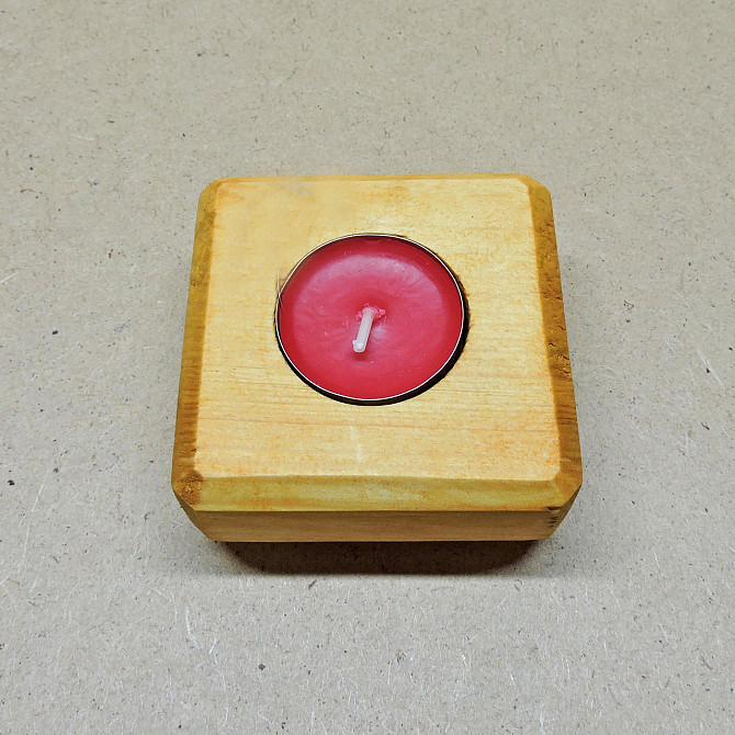 Подсвечник 