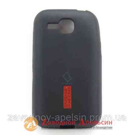 Samsung C3312 чехол + пленка Capdase Одесса