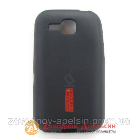 Samsung C3312 чехол + пленка Capdase Одесса - изображение 1