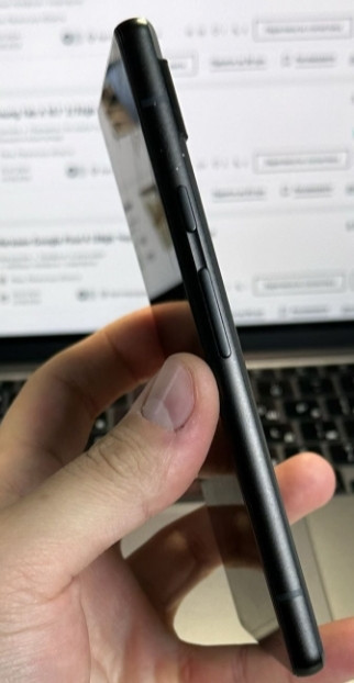 Смартфон: Google Pixel 6. 128Gb. Neverlock Black. Київ - фото 6