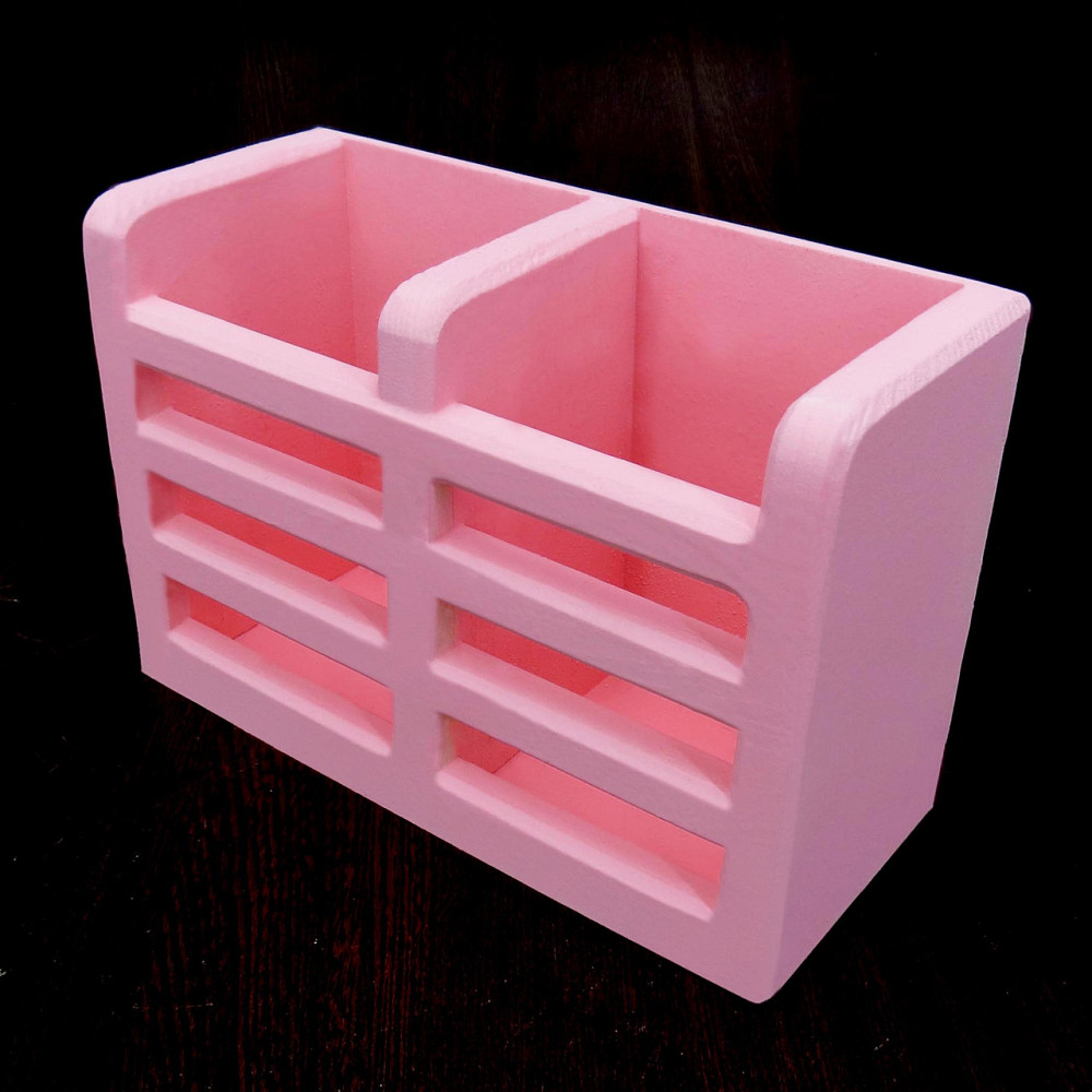 Подставка для столовых приборов 